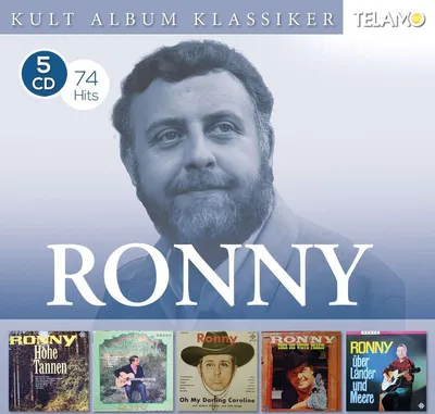 Productafbeelding van Kultklassieker