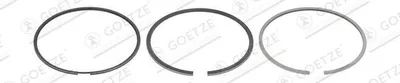 Obrázek produktu pro Sada pístních kroužků GOETZE 08-451400-00
