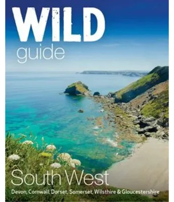 Obrázek produktu pro Wild Guide South West