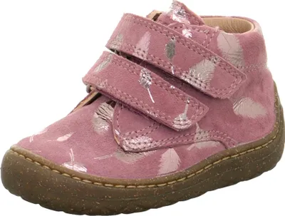 Produktbild von Superfit Klettschuhe Kinder 31383937333631 Rosa 22 EU