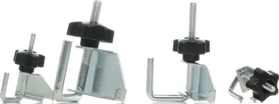 Produktbild von ENERGY Kühlschlauchklemme NE00515