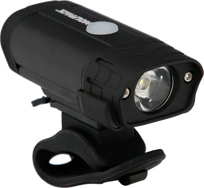 Immagine prodotto di Luce LED anteriore per bicicletta/scooter, 400 lumen (5 modalità), batteria USB ricaricabile