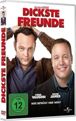 Immagine prodotto di Dickste Freunde
