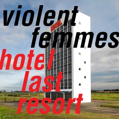 Produktbild von Hotel Last Resort