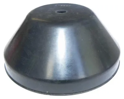 Produktbild von Plastimo Ersatzmembranpumpe Schwarz For Pump 1616 Schwarz For Pump 1616