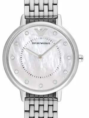 Obrázok produktu pre Dmske nramkov hodinky Emporio Armani 2 ZEIGER AR2511
