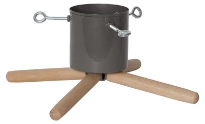 Produktbild von Star Trading 080-72, Grün, Holz, 1 l