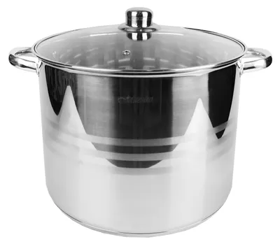 Image de Marmite Maestro MR3517 Inox 32cm avec Couvercle