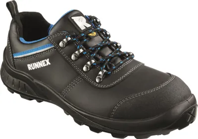 Obrázok produktu pre RUNNEX ESD bezpečnostná obuv TeamStar S2 5207-40 Gr40