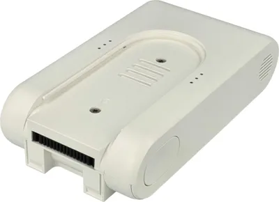 Produktbild von vhbw Akku Ersatz für Dreame P2046-7S1P-BCB, 3027689, P2046-7S1P-BCA für Staubsauger Weiß (2500 mAh, 25,2 V, Li-Ion)