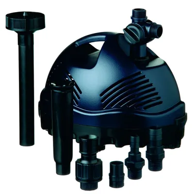 Produktbild von Ubbink Teich- & Springbrunnenpumpe Elimax 1000 1351301
