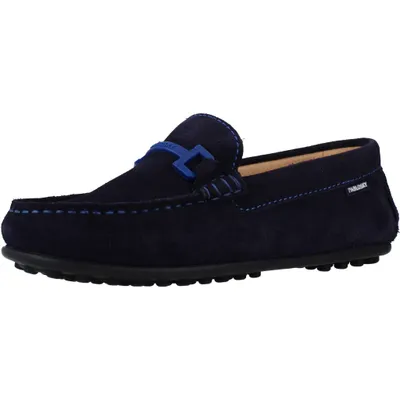 Produktbild von PABLOSKY Haferlschuh 127026P, Blau:33