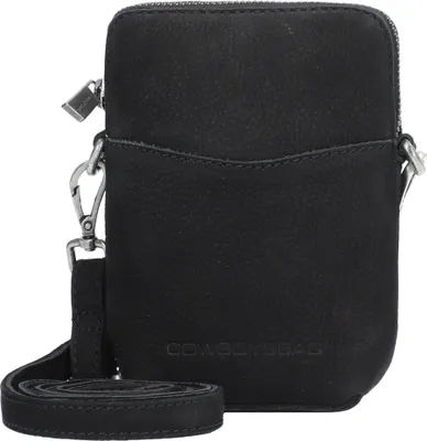 Zdjęcie produktu dla Skórzana torba na ramię Cowboysbag Newton 12 cm