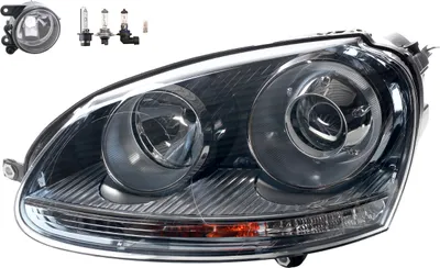 Produktbild von Johns, Scheinwerfer Osram Xenarc Night Breaker Laser passend für VW Golf V L 1K6941039 1K0941699C