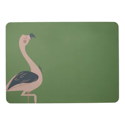 Immagine prodotto di Tovaglietta ASA Selection, Fiona Flamingo PVC 78813420