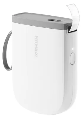 Immagine prodotto di NIIMBOT D11_H Portable thermal label printer