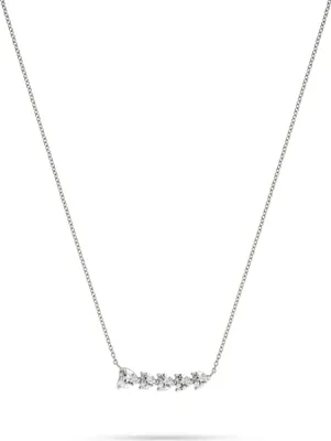 Produktbild von Jette Love Diamond 89193523 Damenhalskette