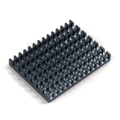 Produktbild von Raspberry Pi 4 Kühlkörper (COM1203)