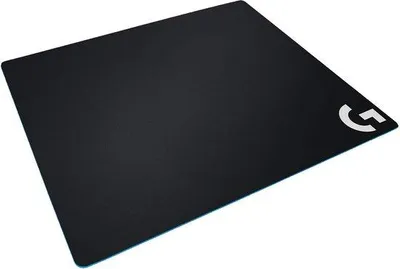 Image de Tapis de bureau 460 x 400 mm, robuste
