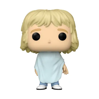 Produktbild von FK51959 - Funko POP! Dumb & Dumber - Harry Dunne Getting Haircut Vinyl Figur, 10 cm
