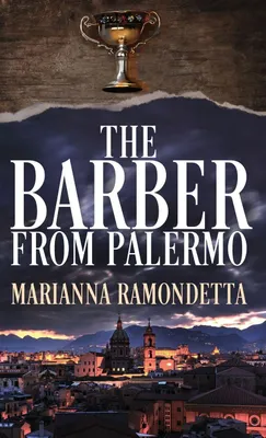 Produktbild von The Barber from Palermo