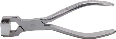 Produktbild von Armbandwerkzeug - Zangenwerkzeug - Armbandgestaltung - Reparatur - Nylonbacken - Ringzangen