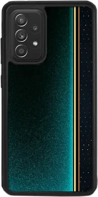 Produktbild von TPU Silikon Hülle für Samsung Galaxy A53 5G Handy Cover Case Schutzhülle Handyhülle Bumper MOTIV 402