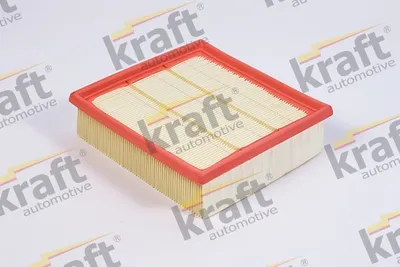 Produktbild von Luftfilter KRAFT 1711820 für OPEL Corsa D Schrägheck (S07) Filtereinsatz