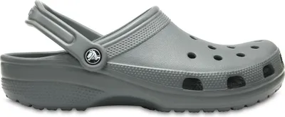 Produktbild von Crocs Classic Slate Grey Slate Grey 41-42