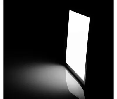Produktbild von LED Einbau Panel, 1450 Lumen, Kaltweiß, L 30 cm