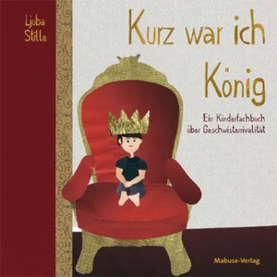 Produktbild von Kurz war ich König