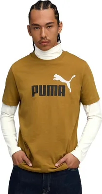 Image de Puma Ess 2 Color No. 1 Logo Tee 68470869 Uni