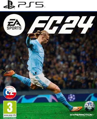 Produktbild von Ea Sports Fc 24