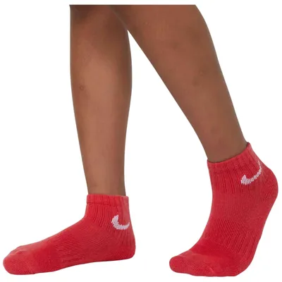 Obrázek produktu pro Ponožky Nike Dri-FIT Performance Basics "Multicolor" pro Dětské