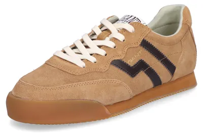 Produktbild von Gant Damen Sneaker Beylana hellbraun