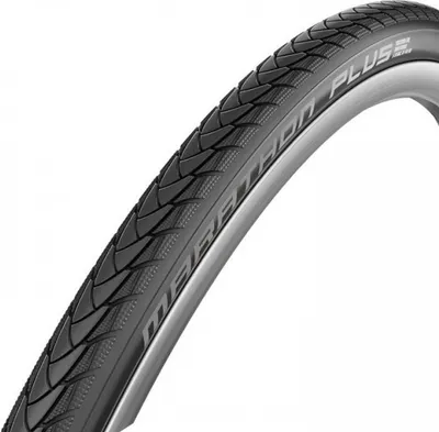 Immagine prodotto di Schwalbe Marathon Plus Evo 2grip 24 x 1.00 (25-540) nero