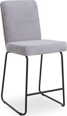 Produktbild von Tresenstuhl SANSIBAR TINNUM Barstuhl Barhocker Tresenhocker