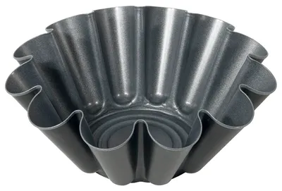 Produktbild von CONTACTO Briocheform, Höhe: 90 mm