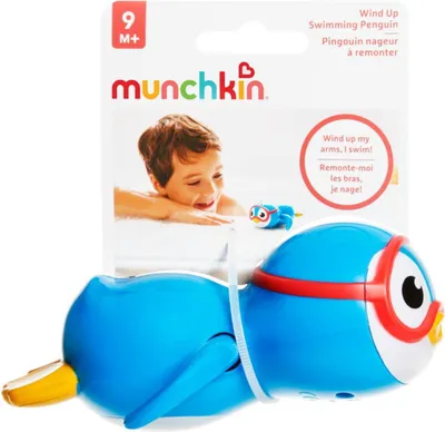 Obrázek produktu pro Munchkin - Plavající tučňák