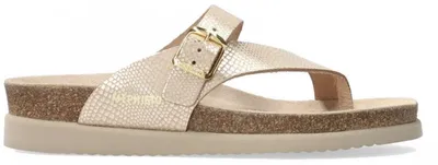 Produktbild von Mephisto Zehentrenner Damen 32303335393936 Gold 41 EU