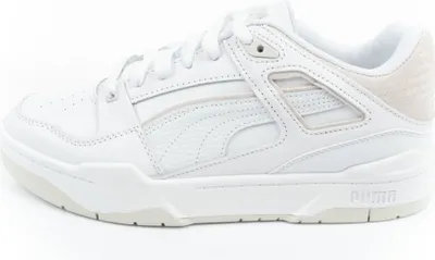 Image de Puma Errores de Talla 388549-02 in White color size 44