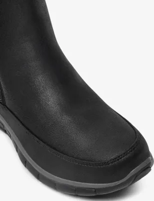 Produktbild von SKECHERS SYNERGY - LOVELY COL Schwarz