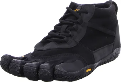 Obrázek produktu pro vibram fivefingers V-Trek Insulated Black 42