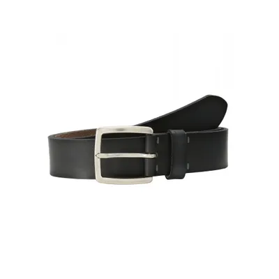 Produktbild von LLOYD Leder Gürtel Belt 4.0 W90 Grey grau