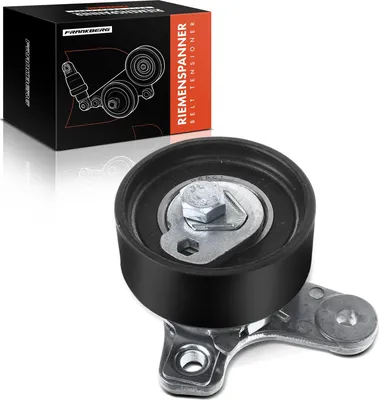 Obrázek produktu pro Frankberg 1x napínací kladka Napínák řemene pro Opel Antara Chevrolet Captiva Cruze Lacetti 2.2L