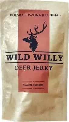Immagine prodotto di Jelenina suszona Wild Jerky 30 g