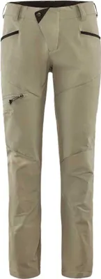 Produktbild von KlÄttermusen Hermod Hosen Grün L Mann Grün L