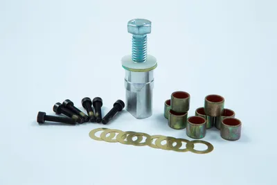 Produktbild von Cane Creek Thudbuster G3 ST, Rebuild Kit inkl. Werkzeug