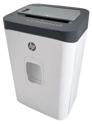 Image de Destructeur de documents HP Pro Shredder Auto 200CC