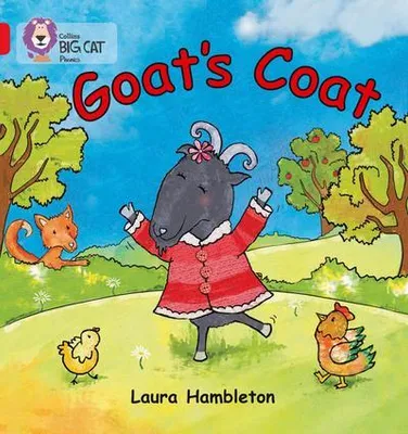 Produktbild von Goat's Coat